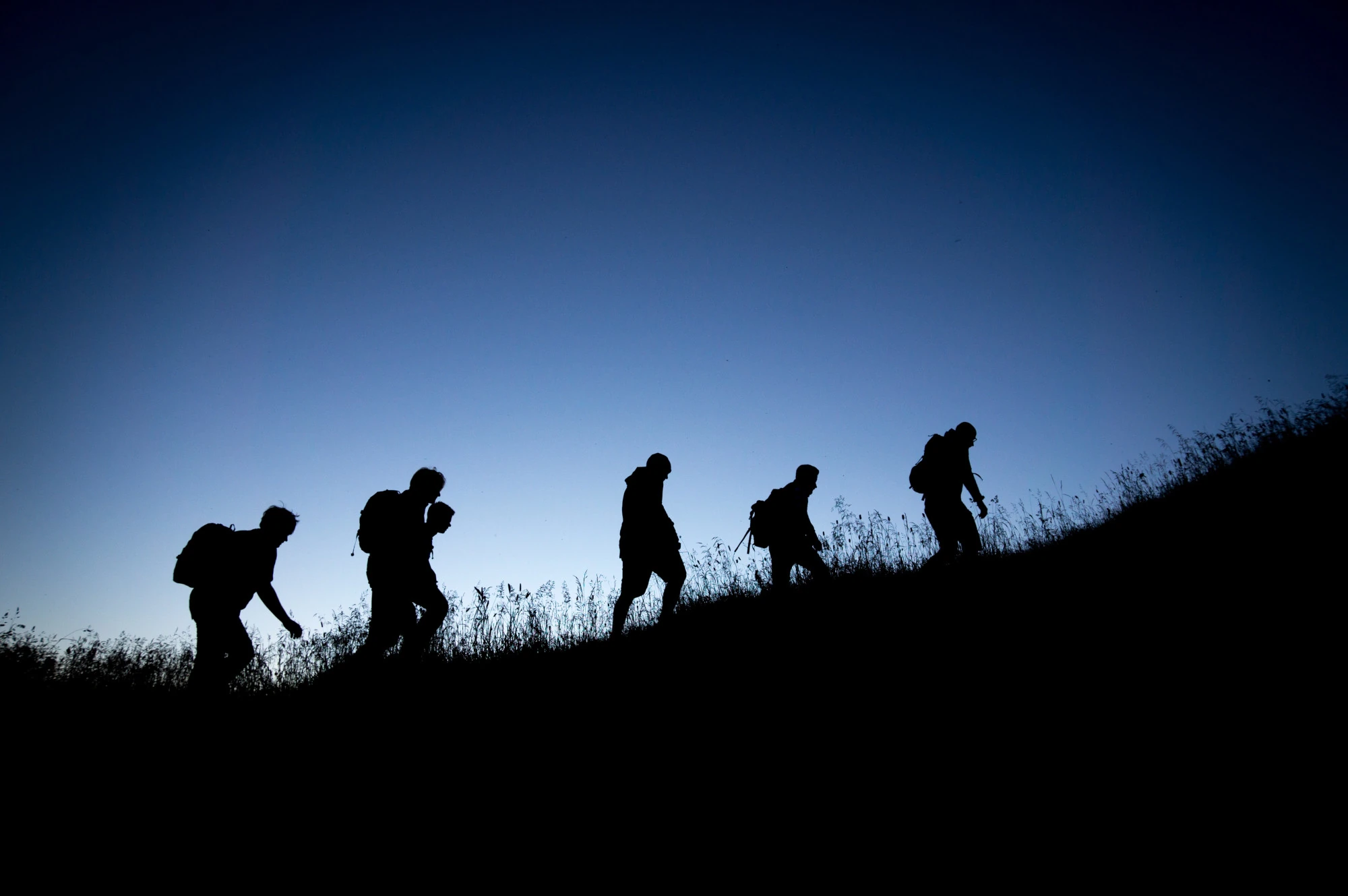 In this image, our team forges ahead together, symbolizing the challenges we overcome and the triumphs we celebrate on our path to excellence.